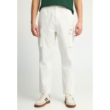 FUNKY BUDDHA  FBM013-032-02-OFF WHITE Εκρού Εικόνα 