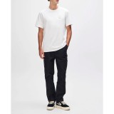 DEUS HANK SATEEN PANT DMF254296-BLK Black Image 3