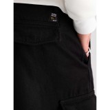 ALPHA INDUSTRIES AIRCRAFT PANT 146200-03 Μαύρο Εικόνα 1