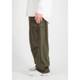 ALPHA INDUSTRIES AIRCRAFT PANT 146200-13 Χακί Εικόνα 1