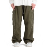 ALPHA INDUSTRIES AIRCRAFT PANT 146200-13 Χακί Εικόνα 