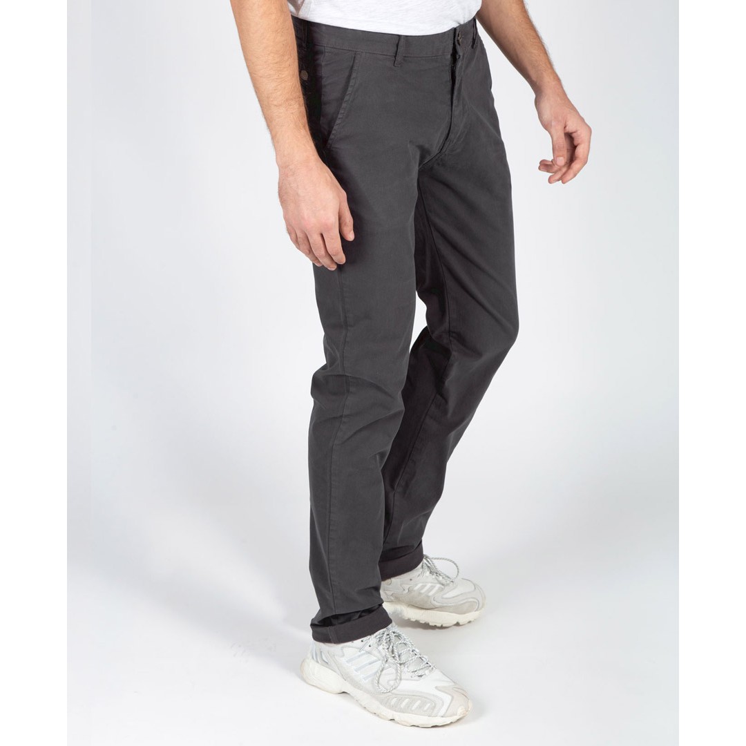 BASEHIT 202.BM41.97A-D.GREY Coal