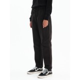 BASEHIT 222.BM43.14-OFF BLACK Ανθρακί Εικόνα 0
