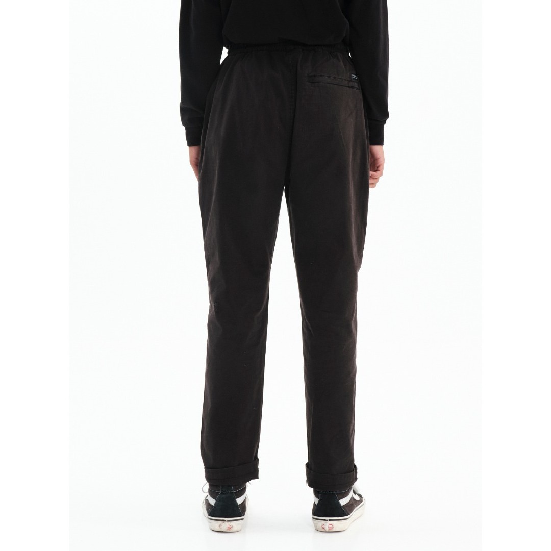 BASEHIT 222.BM43.14-OFF BLACK Ανθρακί