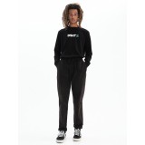 BASEHIT 222.BM43.14-OFF BLACK Ανθρακί Εικόνα 2