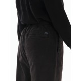 BASEHIT 222.BM43.14-OFF BLACK Ανθρακί Εικόνα 4