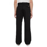 DICKIES 874 WORK PANT REC DK0A4XK6BLK-BLK Μαύρο Εικόνα 0