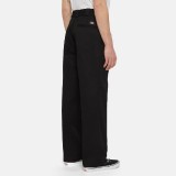 DICKIES 874 WORK PANT REC DK0A4XK6BLK-BLK Μαύρο Εικόνα 1