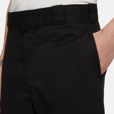 DICKIES 874 WORK PANT REC DK0A4XK6BLK-BLK Μαύρο Εικόνα 2