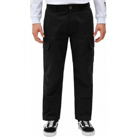 DICKIES MILLERVILLE DK0A4XDUBLK-BLK Black