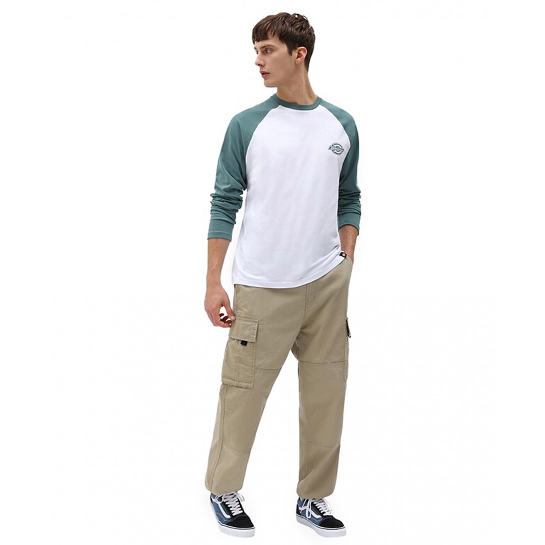 DICKIES EAGLE BEND DK0A4X9XKHK-KHK Κhaki