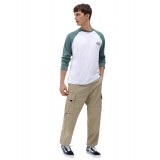 DICKIES EAGLE BEND DK0A4X9XKHK-KHK Κhaki Image 2
