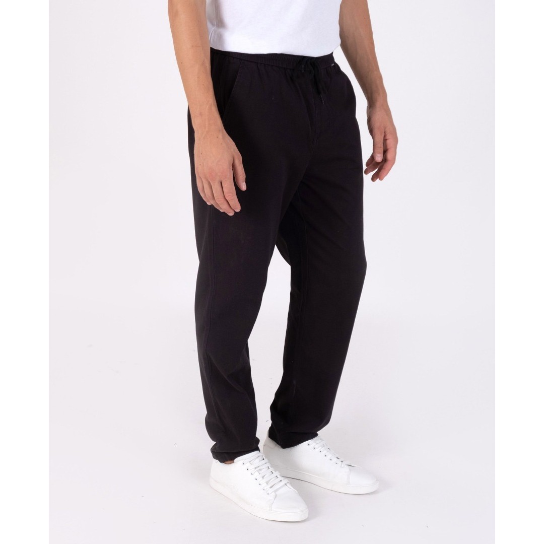 HURLEY OUTSIDER ICON PANT MPT0000960-H010 Black
