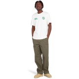 ELEMENT HOWLAND BIG CHINO ELYNP00143-GQM0 OLIVE Image 5