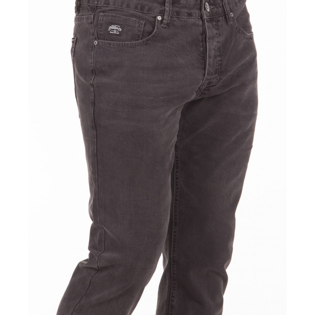 EMERSON 202.EM44.97A-GREY Ανθρακί