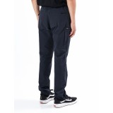 EMERSON 222.EM42.22A-T8 BLUE BLACK Μπλε Εικόνα 0
