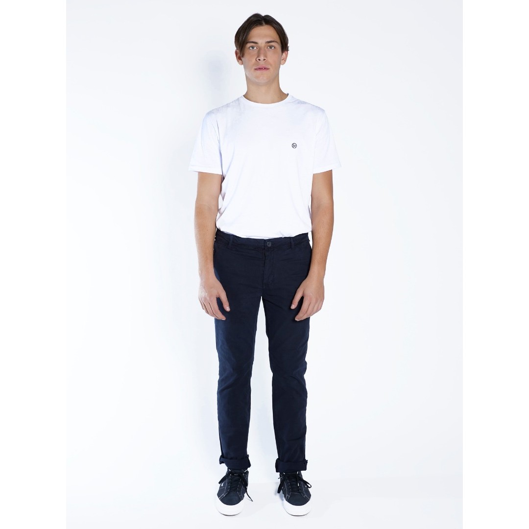 EMERSON 232.EM41.95A-NAVY BLUE Μπλε