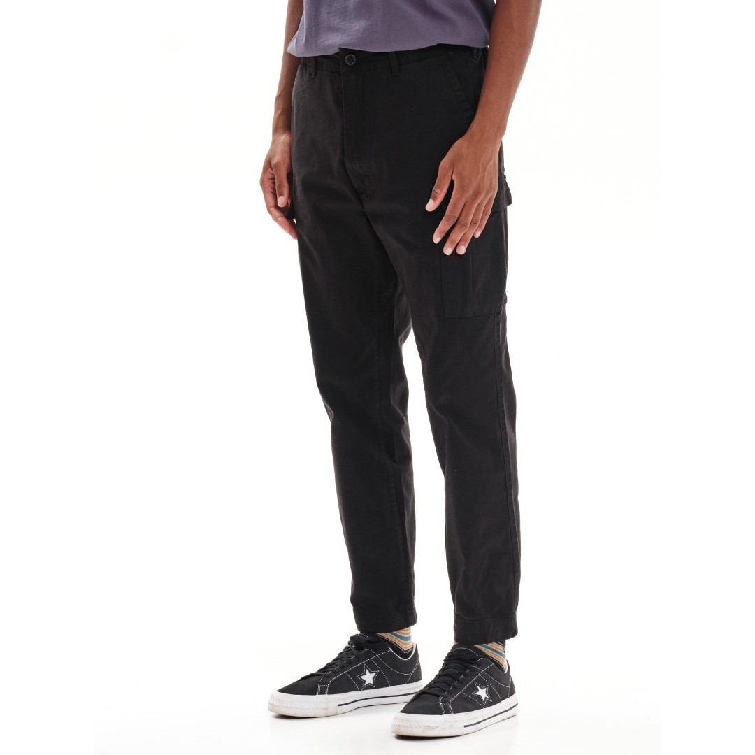 EMERSON 232.EM42.102-Black Μαύρο