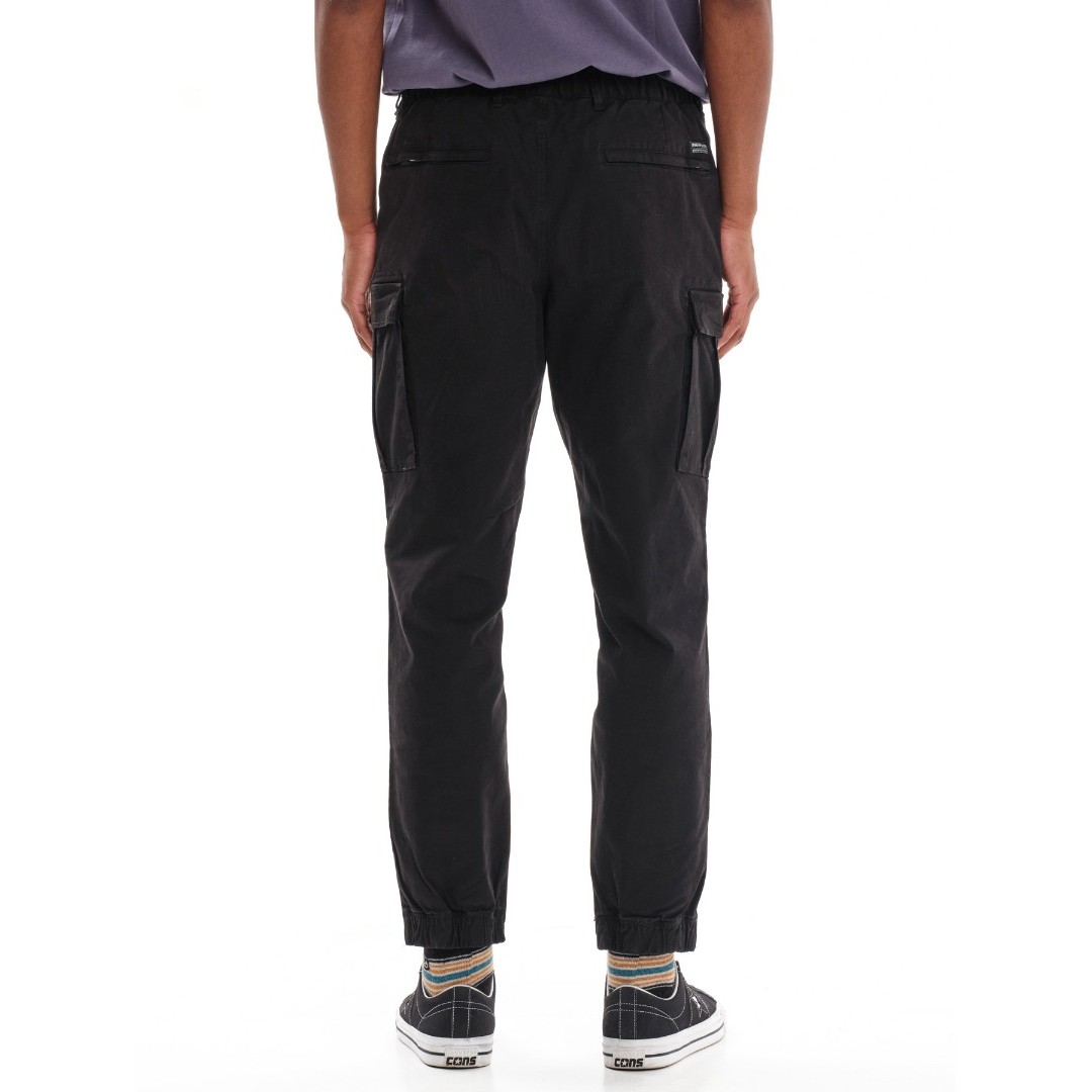 EMERSON 232.EM42.102-Black Μαύρο