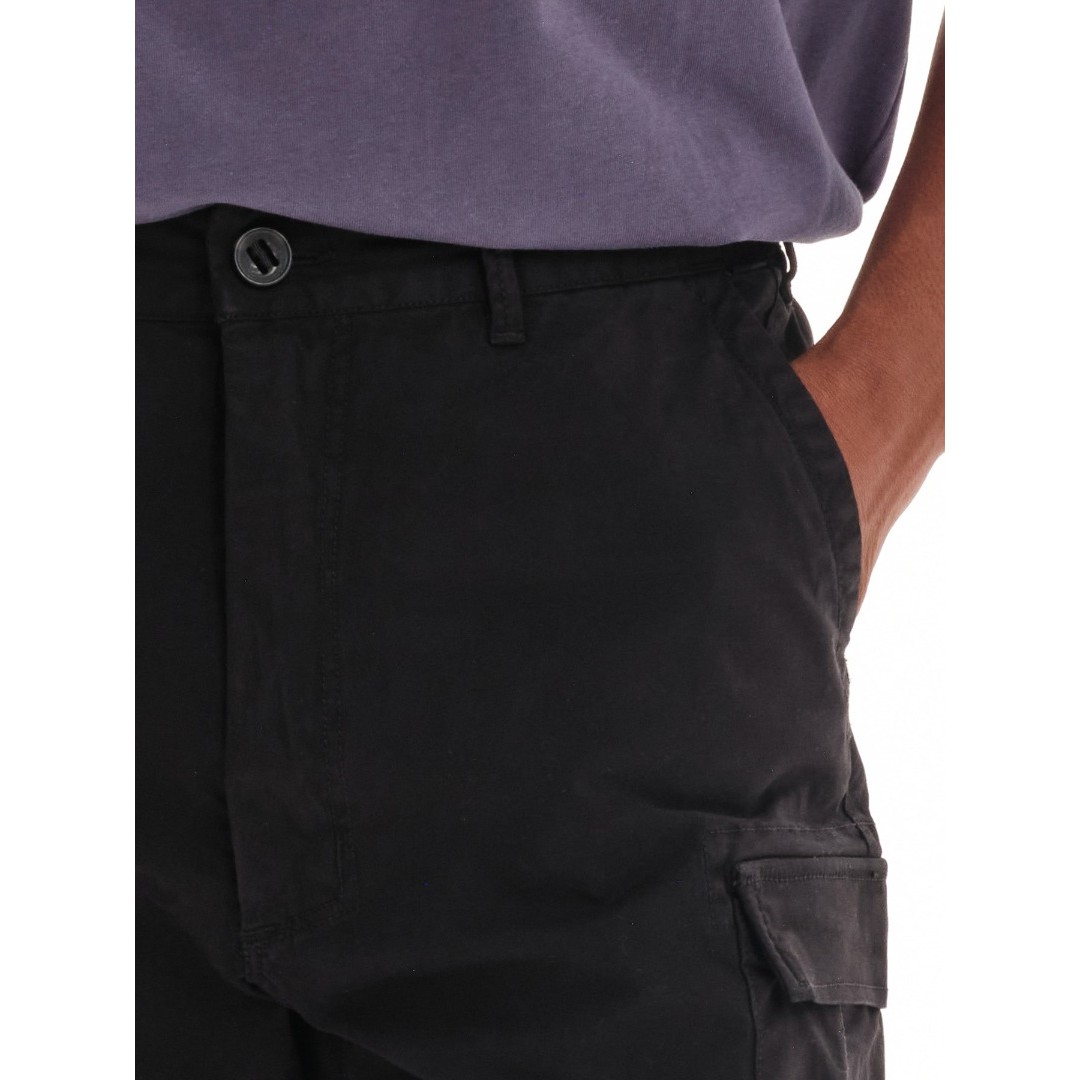 EMERSON 232.EM42.102-Black Μαύρο