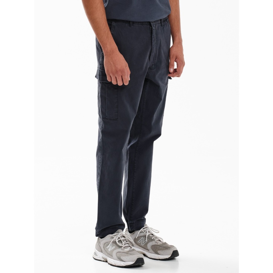 EMERSON 232.EM42.102-MIDNIGHT BLUE Μπλε