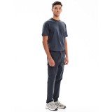 EMERSON 232.EM42.102-MIDNIGHT BLUE Μπλε Εικόνα 2