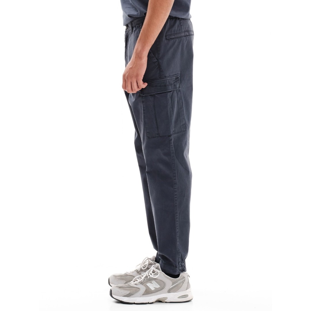 EMERSON 232.EM42.102-MIDNIGHT BLUE Μπλε