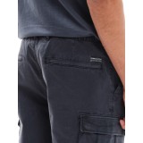 EMERSON 232.EM42.102-MIDNIGHT BLUE Μπλε Εικόνα 4