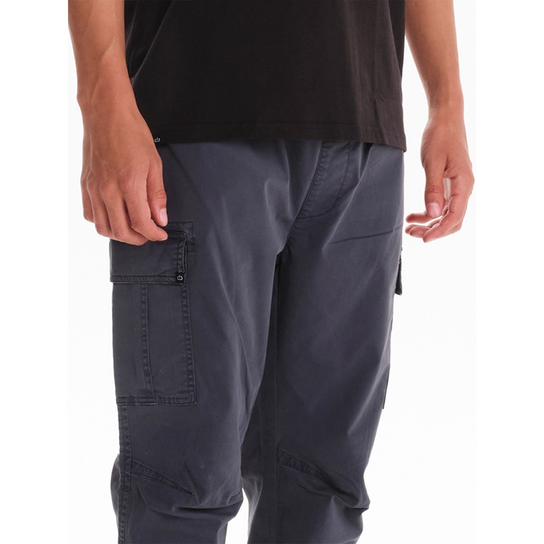 EMERSON 242.EM42.07-STONE BLUE Petrol