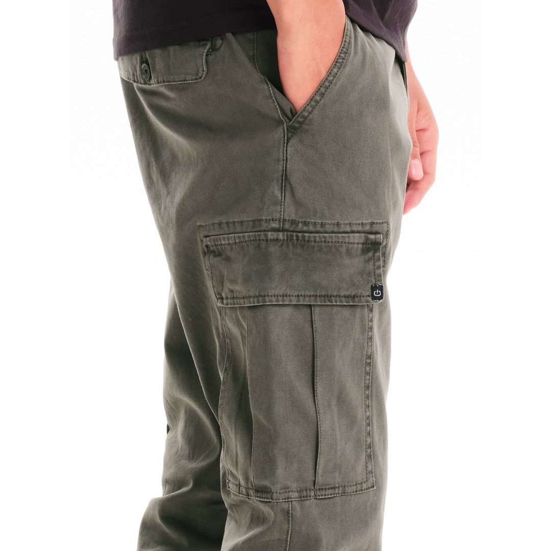 EMERSON 242.EM42.96-STONE GREEN Green