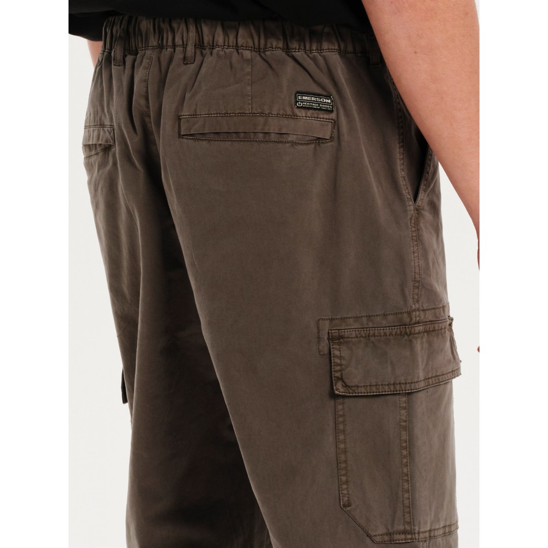 EMERSON 251.EM42.37-ARMY GREEN Χακί