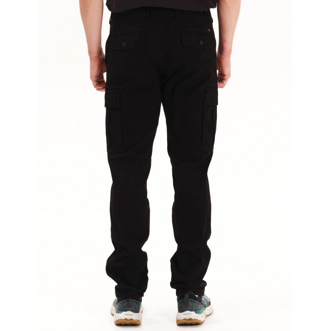 EMERSON 252.EM42.96-BLACK Black