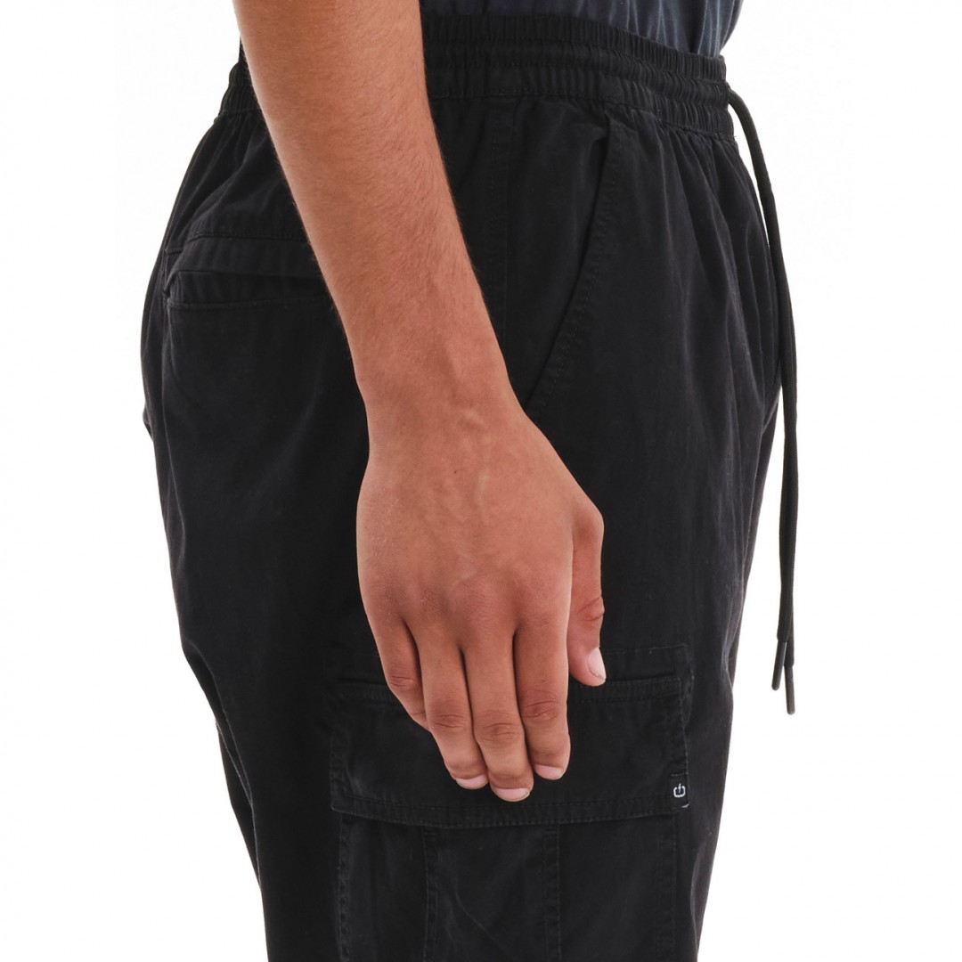 EMERSON 252.EM42.07-BLACK Black