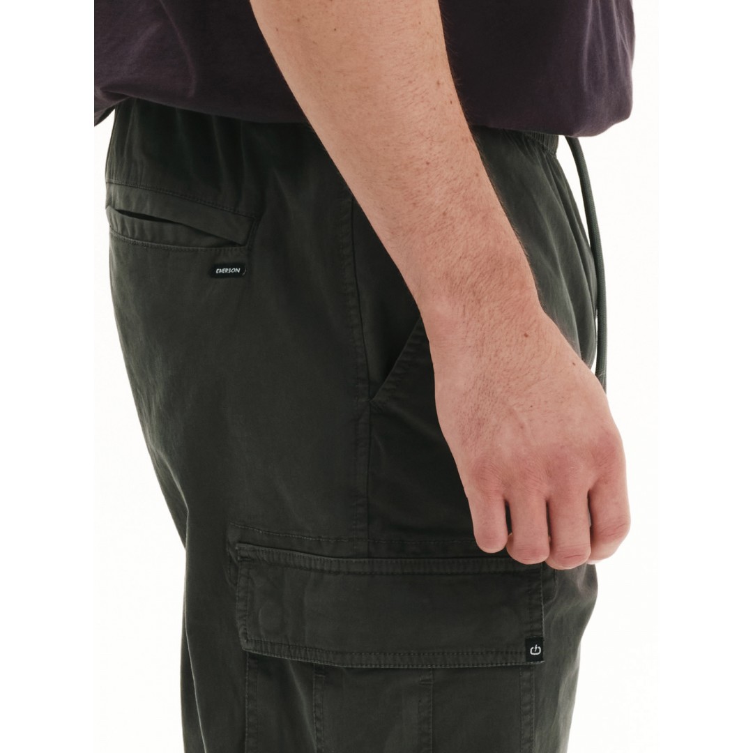 EMERSON 252.EM42.07-FOREST Pine