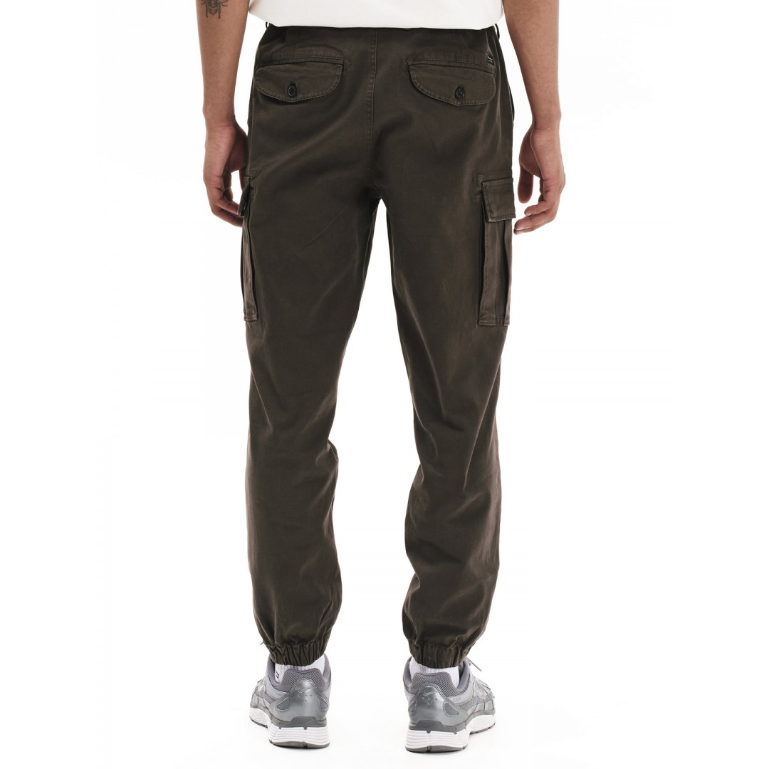 EMERSON 252.EM42.09-D. OLIVE OLIVE