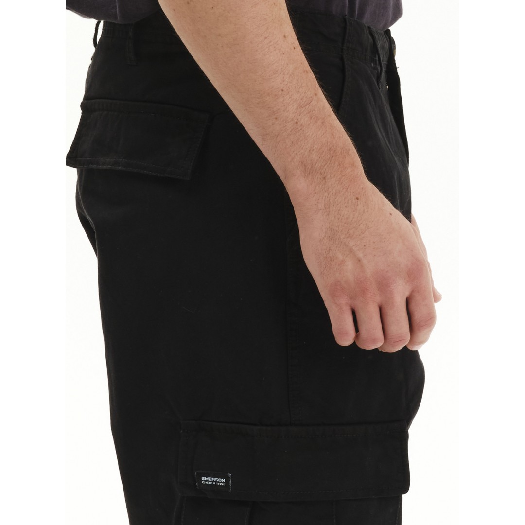 EMERSON 252.EM42.33-BLACK Black