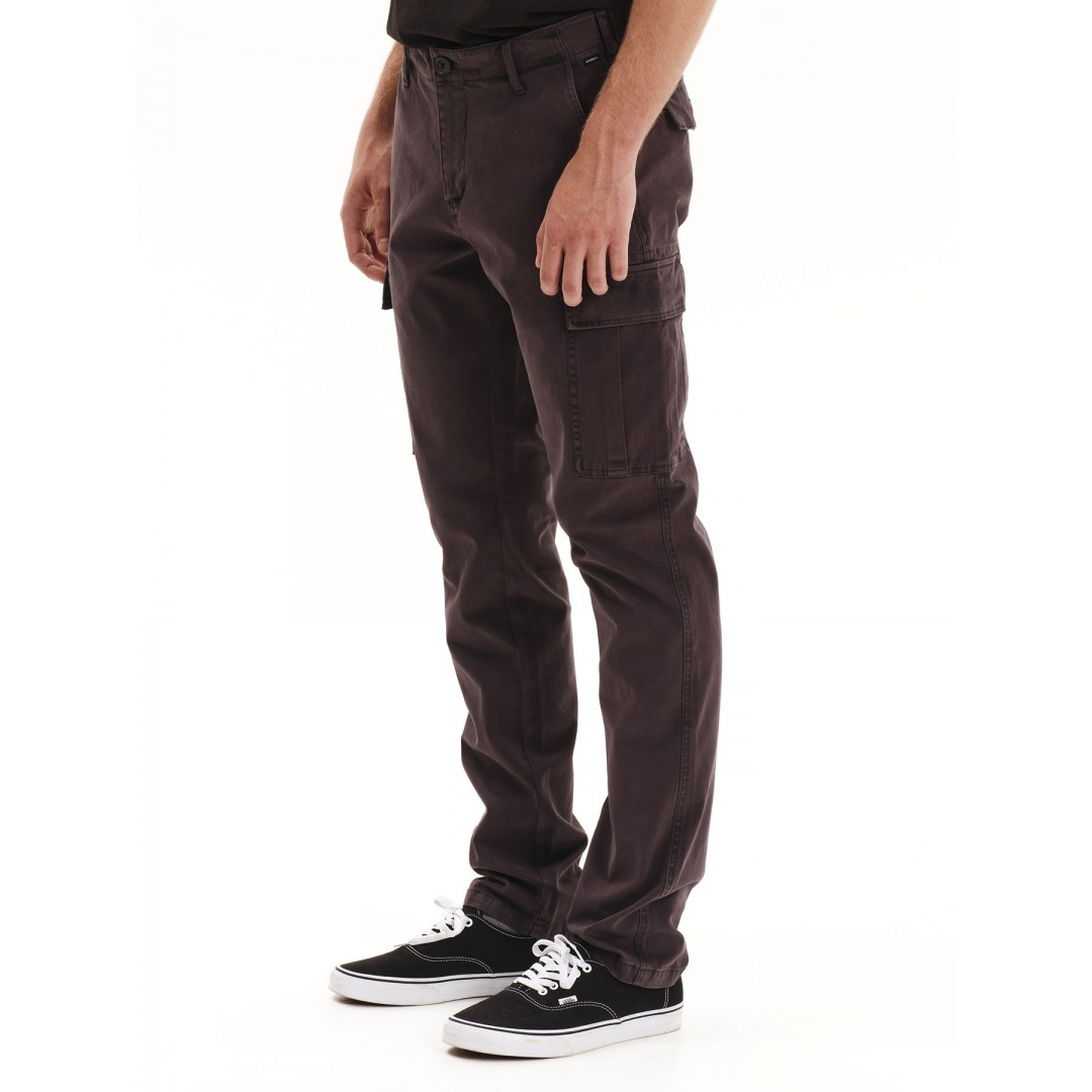 EMERSON 252.EM42.96-EBONY Coal