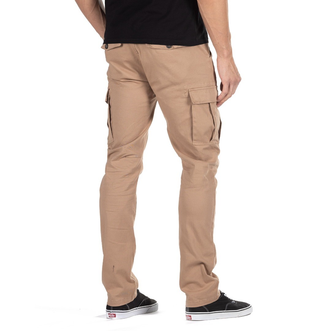 DISTRICT75 222MPA-544-051 Beige