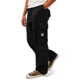 THAT GORILLA BRAND RANGER CARGO #2 10098-BLACK Black Image 
