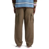 VANS SERVICE CARGO LOOSE TAPERED PANT VN0008N69JC-9JC Μπέζ Εικόνα 0