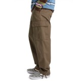 VANS SERVICE CARGO LOOSE TAPERED PANT VN0008N69JC-9JC Μπέζ Εικόνα 1