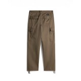 VANS SERVICE CARGO LOOSE TAPERED PANT VN0008N69JC-9JC Μπέζ Εικόνα 4