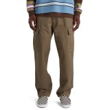 VANS SERVICE CARGO LOOSE TAPERED PANT VN0008N69JC-9JC Μπέζ Εικόνα 