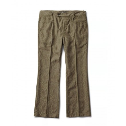VANS VANDERSON PANT VAND VN0A7PTWZC6-ZC6 Καφέ