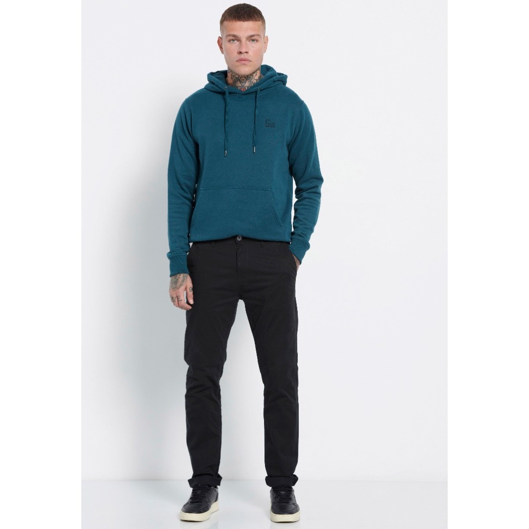 GARAGE FIFTY5 GAM008-501-02-BLACK Black