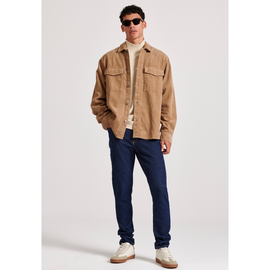 FUNKY BUDDHA FBM010-070-02-RINSE Blue