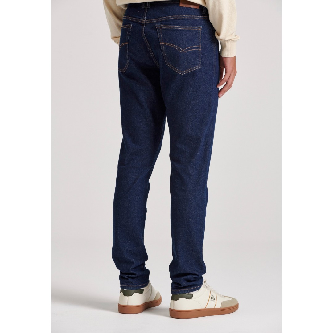 FUNKY BUDDHA FBM010-070-02-RINSE Blue
