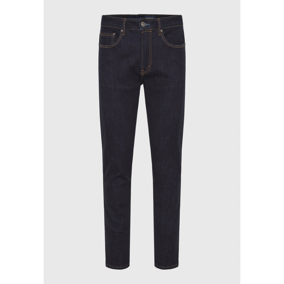 FUNKY BUDDHA FBM010-071-02-RINSE Blue