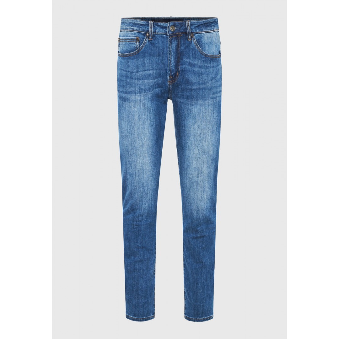 FUNKY BUDDHA FBM010-071-02-MD BLUE Blue