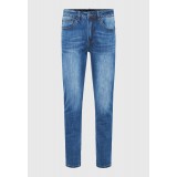 FUNKY BUDDHA FBM010-071-02-MD BLUE Blue Image 3